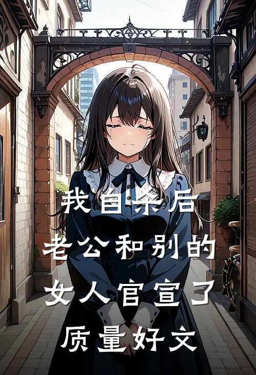 我自杀后，老公和别的女人官宣了质量好文