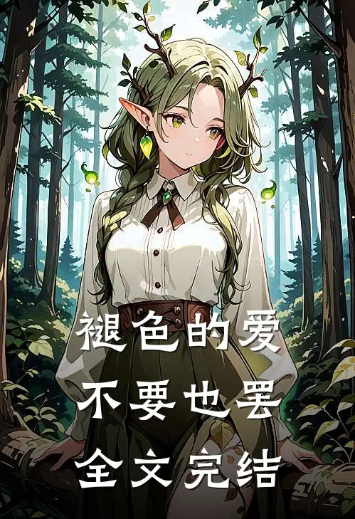 褪色的爱，不要也罢全文完结