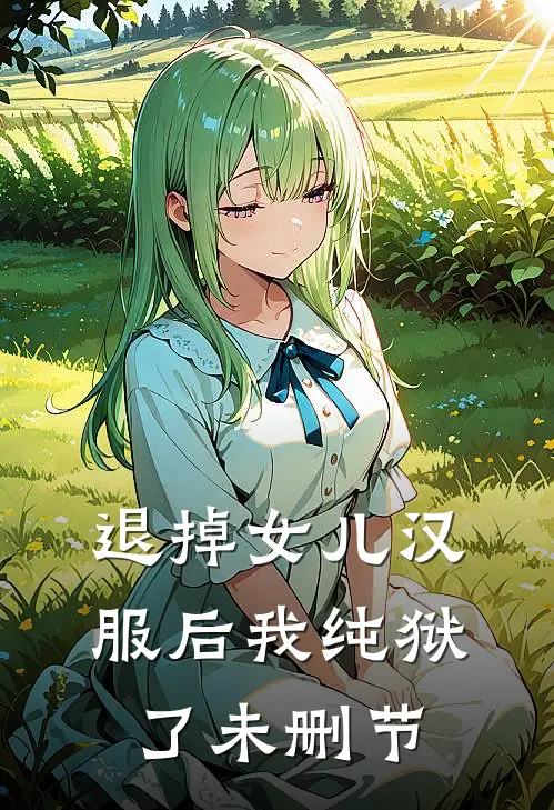 退掉女儿汉服后我纯狱了未删节