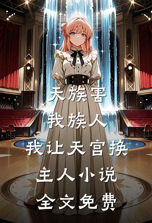 天族害我族人，我让天宫换主人小说全文免费