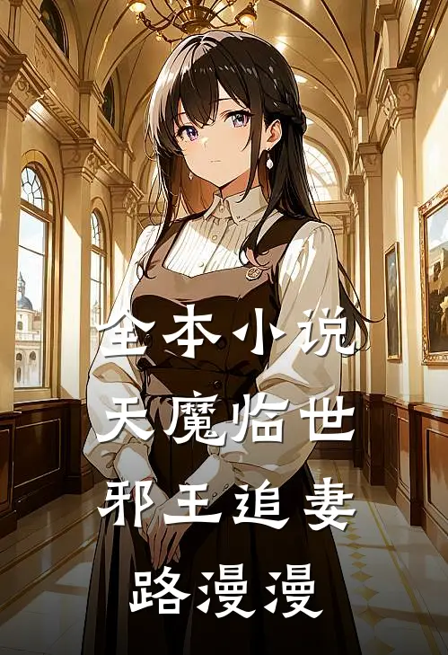 全本小说天魔临世，邪王追妻路漫漫