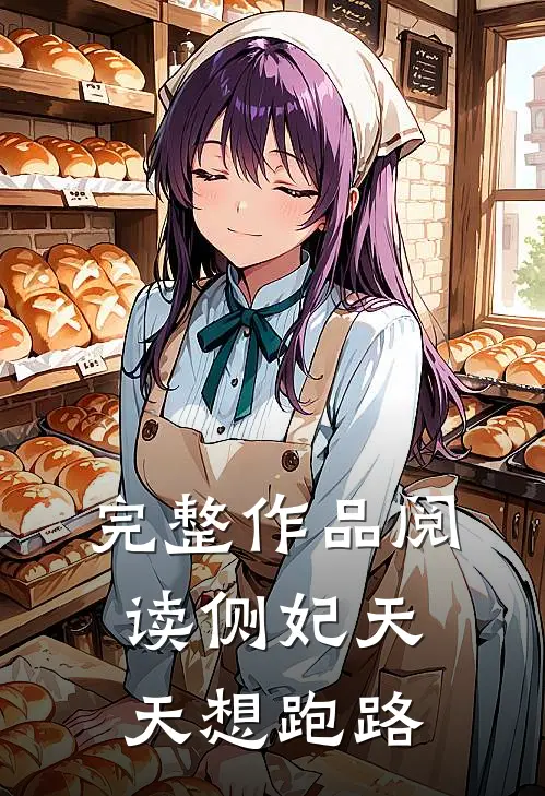 完整作品阅读侧妃天天想跑路