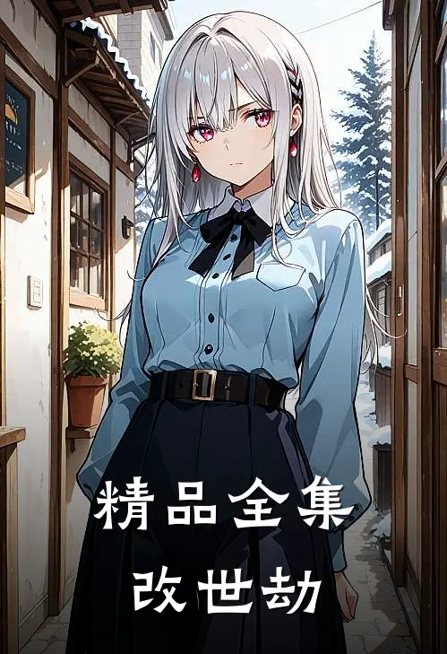 精品全集改世劫
