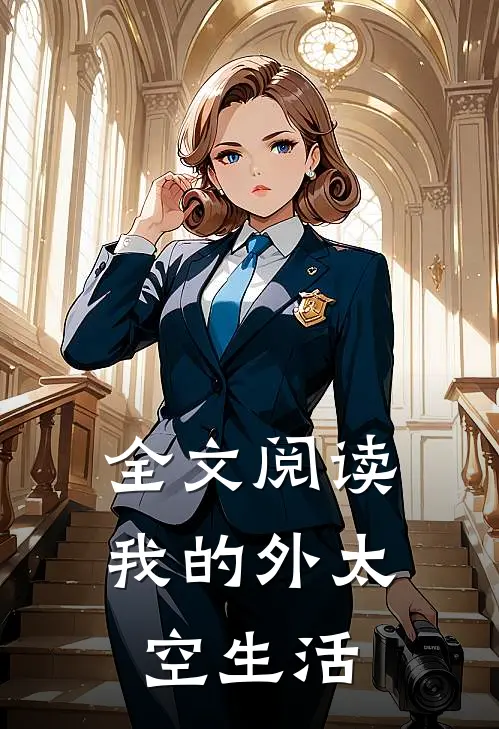 全文阅读我的外太空生活
