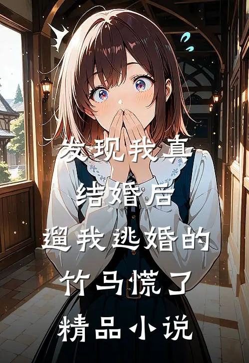 发现我真结婚后，遛我逃婚的竹马慌了精品小说