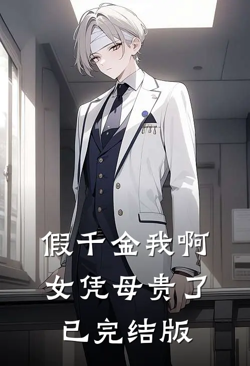 假千金我啊，女凭母贵了已完结版