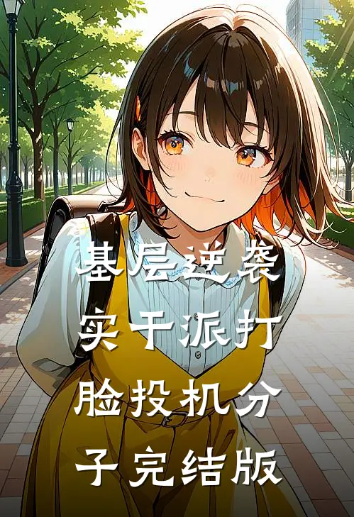 基层逆袭：实干派打脸投机分子完结版