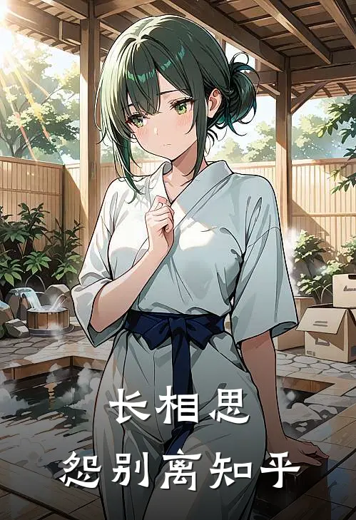 长相思，怨别离知乎
