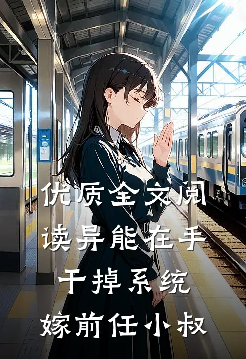 优质全文阅读异能在手，干掉系统，嫁前任小叔