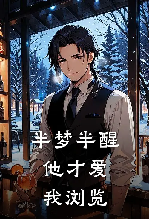半梦半醒，他才爱我浏览