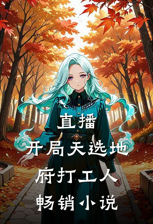 直播：开局天选地府打工人畅销小说