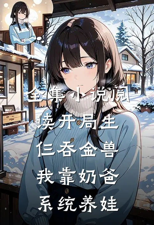 全集小说阅读开局生仨吞金兽，我靠奶爸系统养娃