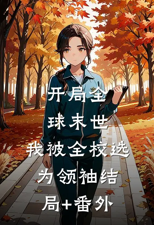 开局全球末世：我被全校选为领袖结局+番外