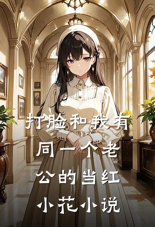 打脸和我有同一个老公的当红小花小说