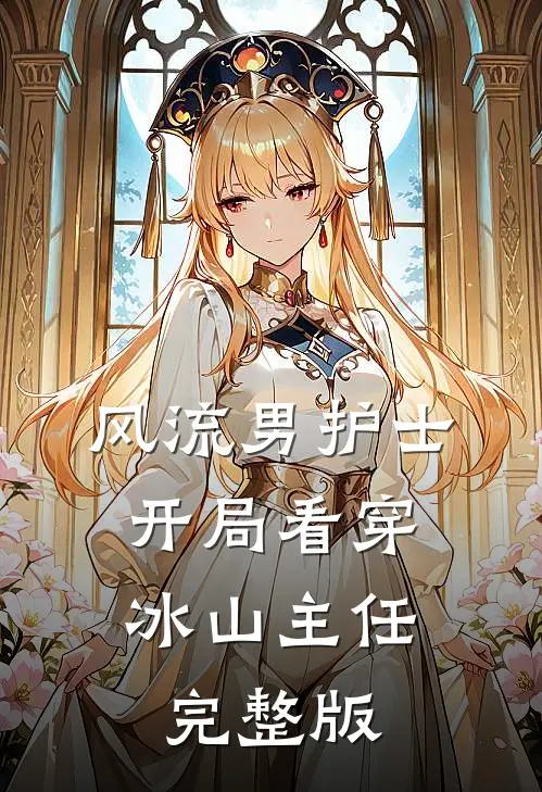 风流男护士：开局看穿冰山主任完整版