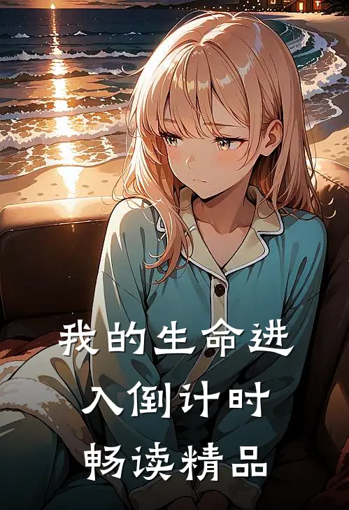 我的生命进入倒计时畅读精品