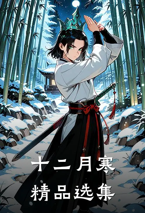 十二月寒精品选集