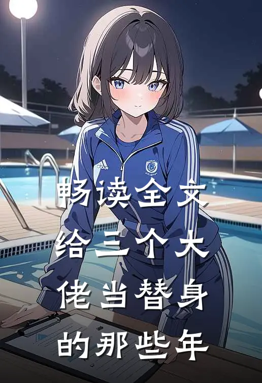 畅读全文给三个大佬当替身的那些年