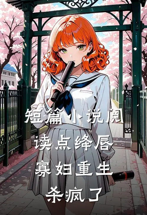 短篇小说阅读点绛唇：寡妇重生杀疯了