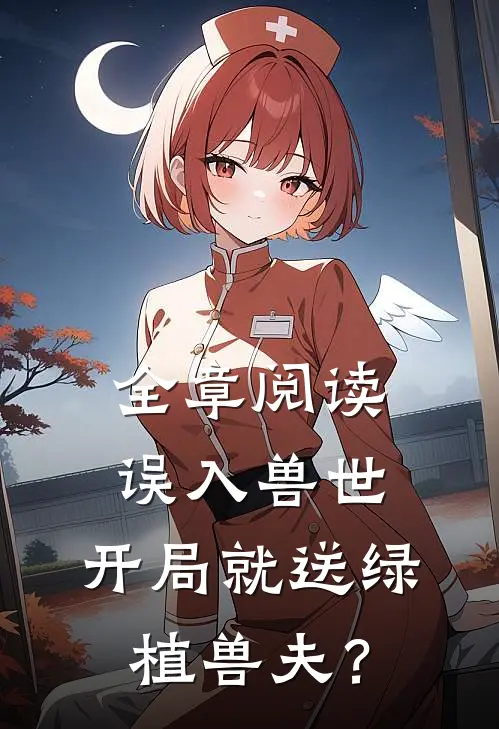 全章阅读误入兽世，开局就送绿植兽夫？