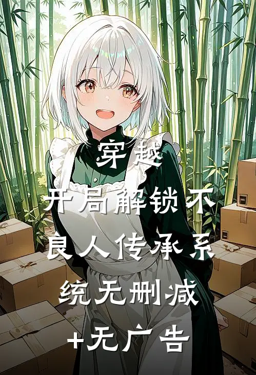 穿越：开局解锁不良人传承系统无删减+无广告