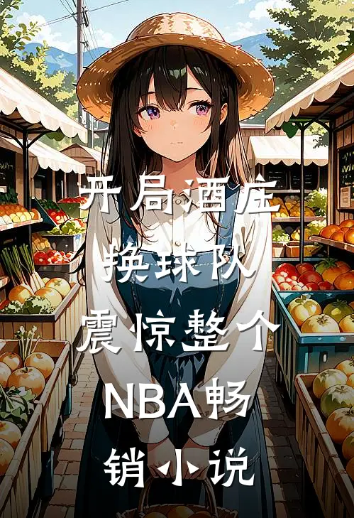 开局酒庄换球队，震惊整个NBA畅销小说