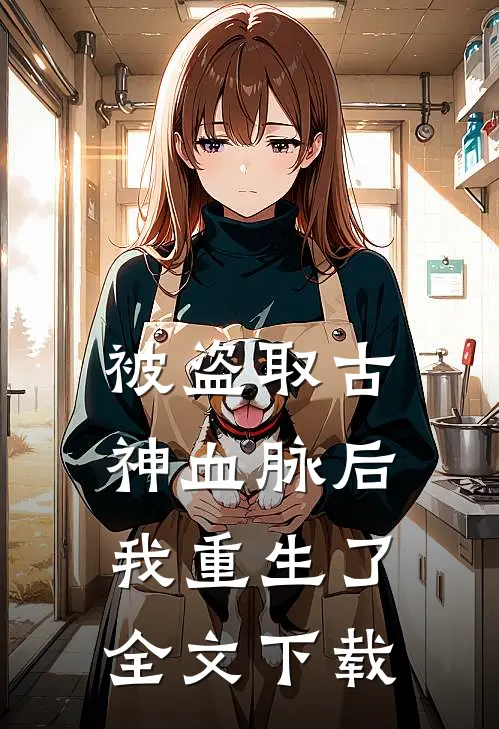 被盗取古神血脉后，我重生了全文下载