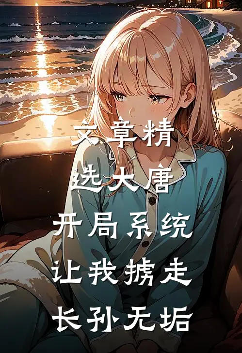 文章精选大唐：开局系统让我掳走长孙无垢