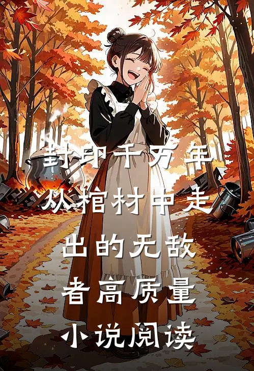 封印千万年从棺材中走出的无敌者高质量小说阅读