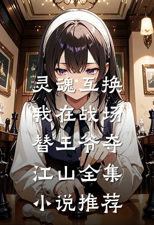 灵魂互换：我在战场替王爷夺江山全集小说推荐