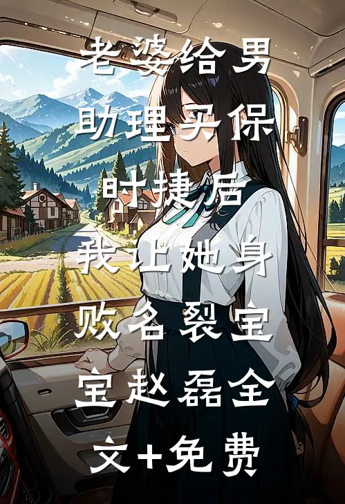 老婆给男助理买保时捷后，我让她身败名裂宝宝赵磊全文+免费