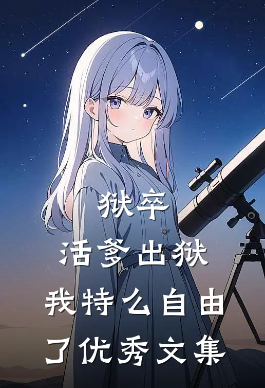 狱卒：活爹出狱，我特么自由了优秀文集