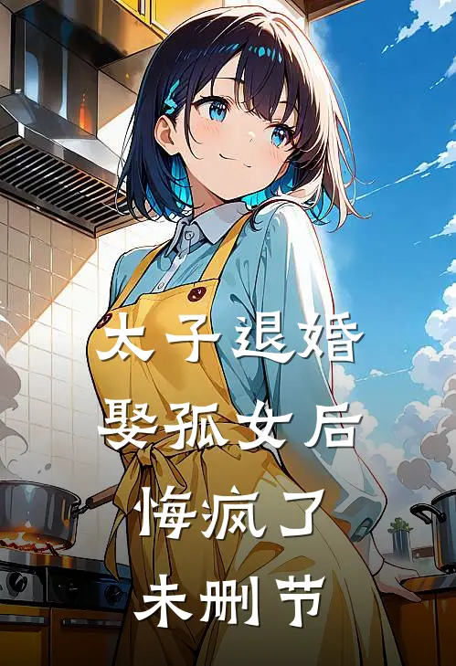 太子退婚娶孤女后，悔疯了未删节