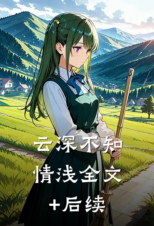 云深不知情浅全文+后续