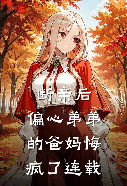 断亲后，偏心弟弟的爸妈悔疯了连载