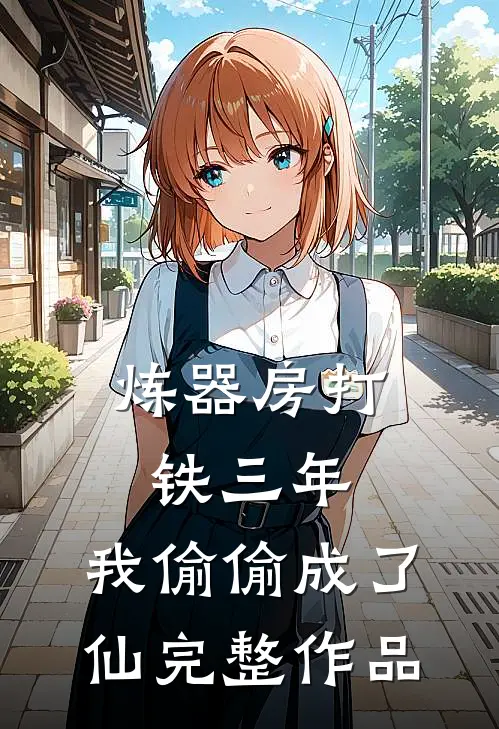 炼器房打铁三年，我偷偷成了仙完整作品