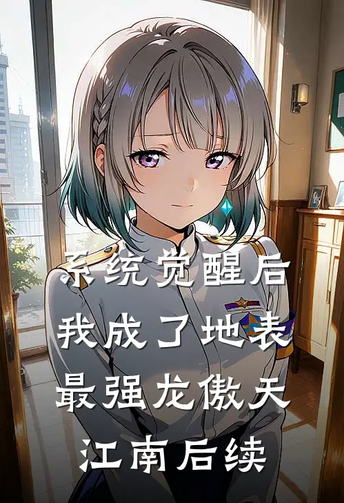 系统觉醒后，我成了地表最强龙傲天江南后续