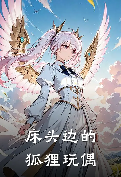 床头边的狐狸玩偶