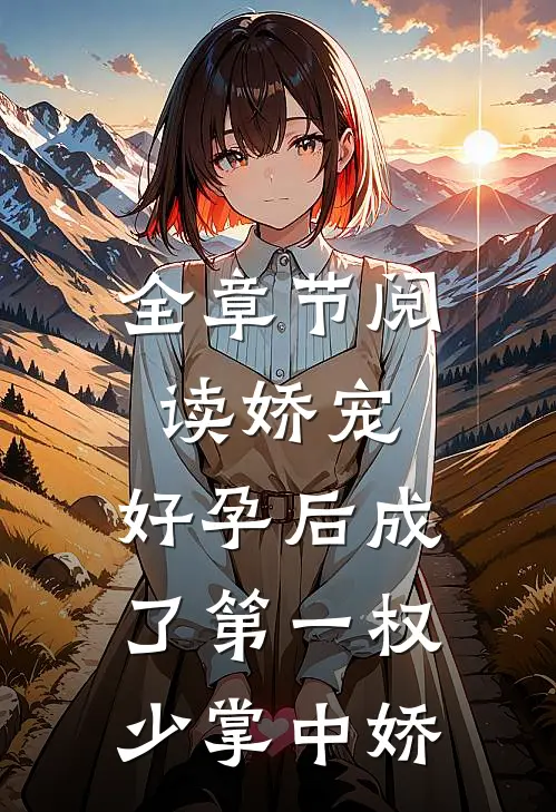 全章节阅读娇宠：好孕后成了第一权少掌中娇