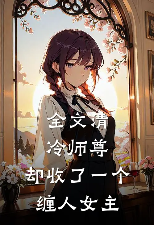 全文清冷师尊，却收了一个缠人女主