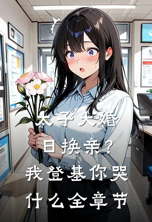 太子大婚日换亲？我登基你哭什么全章节
