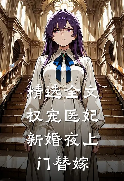 精选全文权宠医妃：新婚夜上门替嫁
