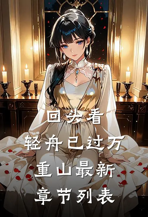 回头看，轻舟已过万重山最新章节列表
