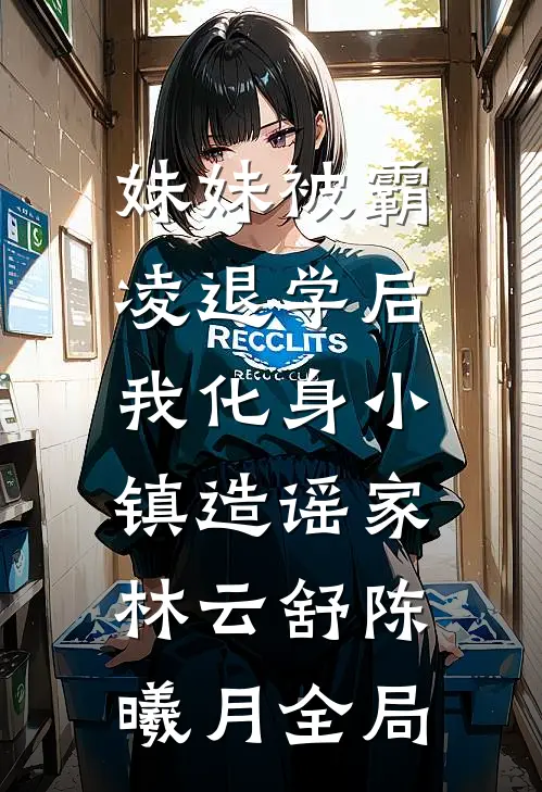 妹妹被霸凌退学后，我化身小镇造谣家林云舒陈曦月全局