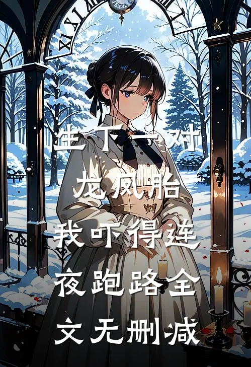 生下一对龙凤胎，我吓得连夜跑路全文无删减