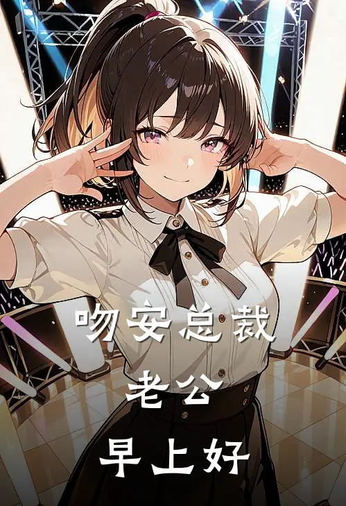 吻安总裁：老公，早上好