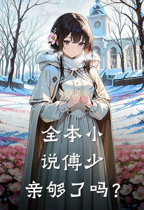 全本小说傅少，亲够了吗？