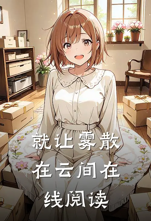 就让雾散在云间在线阅读