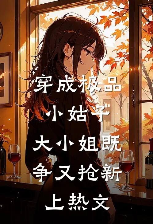 穿成极品小姑子，大小姐既争又抢新上热文