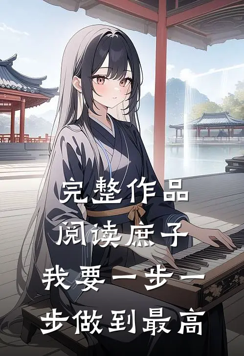 完整作品阅读庶子：我要一步一步做到最高
